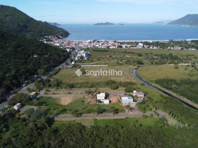 Terreno à venda com 375m² no bairro Pântano do Sul em Florianópolis - Foto 9