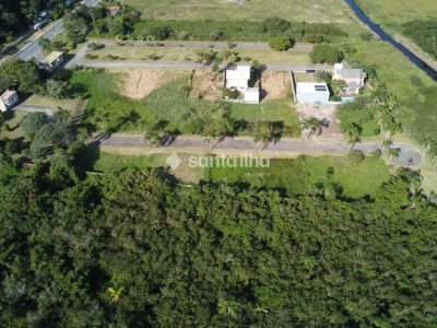 Terreno à venda com 375m² no bairro Pântano do Sul em Florianópolis - Foto 7