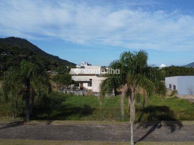 Terreno à venda com 375m² no bairro Pântano do Sul em Florianópolis - Foto 2