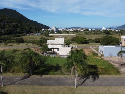 Terreno à venda com 375m² no bairro Pântano do Sul em Florianópolis - Foto 3