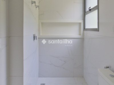 Apartamento à venda com 167m², 3 quartos, 3 suítes, 3 vagas no bairro Cacupé em Florianópolis - Foto 29