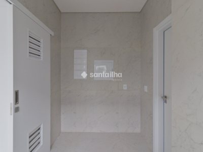 Apartamento à venda com 167m², 3 quartos, 3 suítes, 3 vagas no bairro Cacupé em Florianópolis - Foto 6