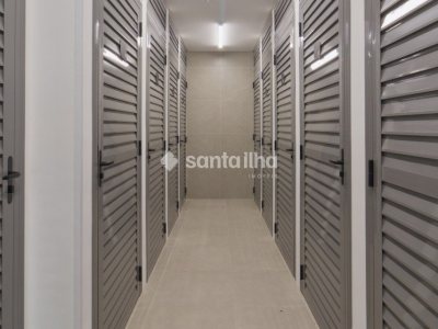 Apartamento à venda com 167m², 3 quartos, 3 suítes, 3 vagas no bairro Cacupé em Florianópolis - Foto 34