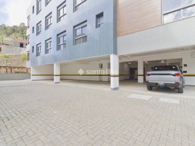Apartamento à venda com 167m², 3 quartos, 3 suítes, 3 vagas no bairro Cacupé em Florianópolis - Foto 36