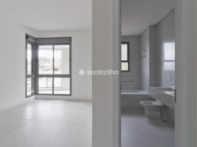 Apartamento à venda com 167m², 3 quartos, 3 suítes, 3 vagas no bairro Cacupé em Florianópolis - Foto 18