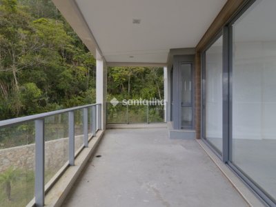Apartamento à venda com 167m², 3 quartos, 3 suítes, 3 vagas no bairro Cacupé em Florianópolis - Foto 16