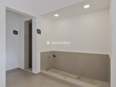 Apartamento à venda com 167m², 3 quartos, 3 suítes, 3 vagas no bairro Cacupé em Florianópolis - Foto 25
