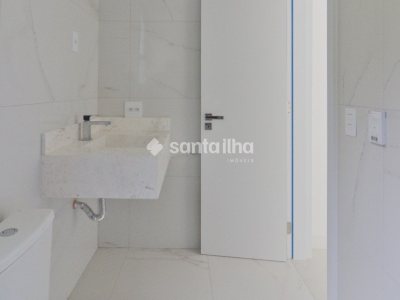 Apartamento à venda com 167m², 3 quartos, 3 suítes, 3 vagas no bairro Cacupé em Florianópolis - Foto 23