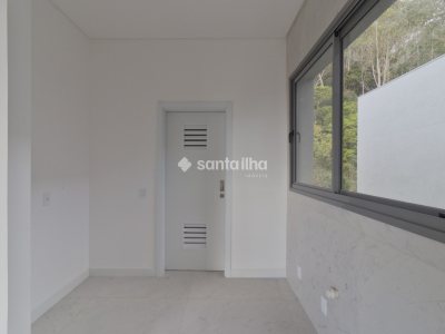 Apartamento à venda com 167m², 3 quartos, 3 suítes, 3 vagas no bairro Cacupé em Florianópolis - Foto 10
