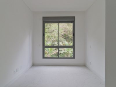 Apartamento à venda com 167m², 3 quartos, 3 suítes, 3 vagas no bairro Cacupé em Florianópolis - Foto 20