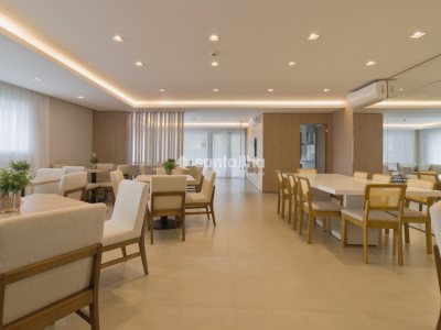 Apartamento à venda com 167m², 3 quartos, 3 suítes, 3 vagas no bairro Cacupé em Florianópolis - Foto 48