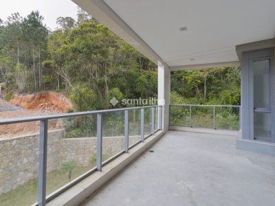 Apartamento à venda com 167m², 3 quartos, 3 suítes, 3 vagas no bairro Cacupé em Florianópolis - Foto 14