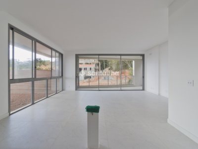 Apartamento à venda com 167m², 3 quartos, 3 suítes, 3 vagas no bairro Cacupé em Florianópolis - Foto 8