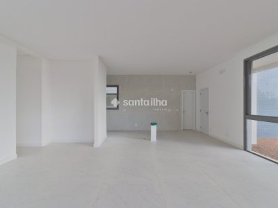 Apartamento à venda com 167m², 3 quartos, 3 suítes, 3 vagas no bairro Cacupé em Florianópolis - Foto 9