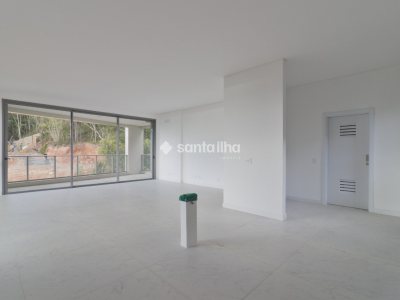 Apartamento à venda com 167m², 3 quartos, 3 suítes, 3 vagas no bairro Cacupé em Florianópolis - Foto 7