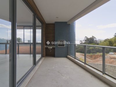Apartamento à venda com 167m², 3 quartos, 3 suítes, 3 vagas no bairro Cacupé em Florianópolis - Foto 13