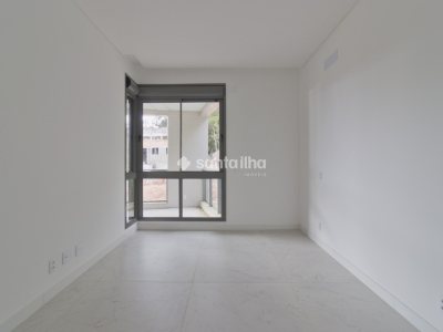 Apartamento à venda com 167m², 3 quartos, 3 suítes, 3 vagas no bairro Cacupé em Florianópolis - Foto 28