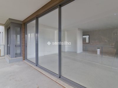 Apartamento à venda com 167m², 3 quartos, 3 suítes, 3 vagas no bairro Cacupé em Florianópolis - Foto 15