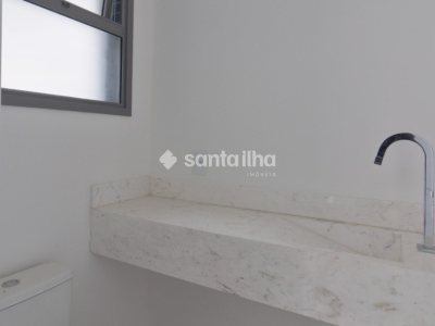 Apartamento à venda com 167m², 3 quartos, 3 suítes, 3 vagas no bairro Cacupé em Florianópolis - Foto 32