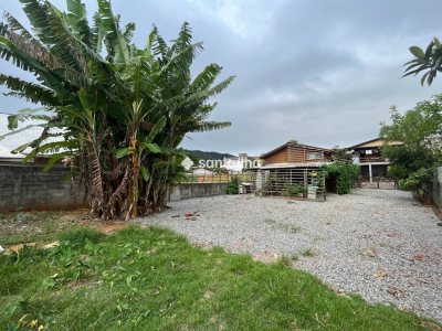 Casa à venda com 70m², 3 quartos, 2 vagas no bairro Campeche em Florianópolis - Foto 2