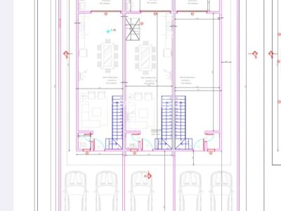Casa à venda com 117m², 3 quartos, 1 suíte, 2 vagas no bairro Ribeirão da Ilha em Florianópolis - Foto 7