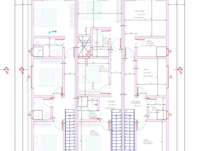 Casa à venda com 117m², 3 quartos, 1 suíte, 2 vagas no bairro Ribeirão da Ilha em Florianópolis - Foto 8