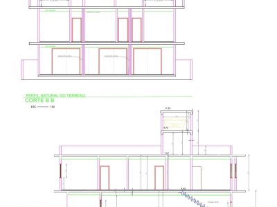 Casa à venda com 117m², 3 quartos, 1 suíte, 2 vagas no bairro Ribeirão da Ilha em Florianópolis - Foto 8