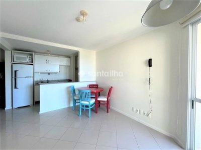 Apartamento para alugar com 84m², 2 quartos, 1 suíte, 1 vaga no bairro Morro das Pedras em Florianópolis - Foto 3