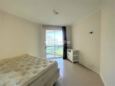 Apartamento para alugar com 84m², 2 quartos, 1 suíte, 1 vaga no bairro Morro das Pedras em Florianópolis - Foto 15