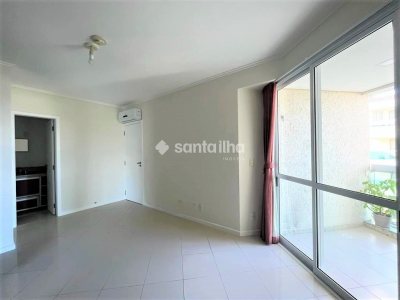 Apartamento para alugar com 84m², 2 quartos, 1 suíte, 1 vaga no bairro Morro das Pedras em Florianópolis - Foto 11