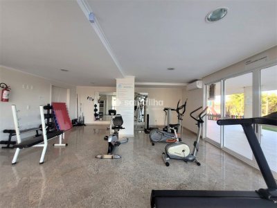 Apartamento para alugar com 84m², 2 quartos, 1 suíte, 1 vaga no bairro Morro das Pedras em Florianópolis - Foto 25