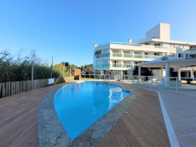 Apartamento para alugar com 84m², 2 quartos, 1 suíte, 1 vaga no bairro Morro das Pedras em Florianópolis - Foto 23
