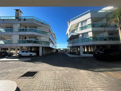 Apartamento para alugar com 84m², 2 quartos, 1 suíte, 1 vaga no bairro Morro das Pedras em Florianópolis - Foto 26