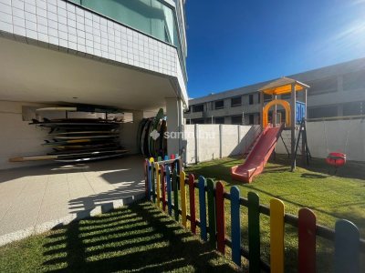 Apartamento para alugar com 84m², 2 quartos, 1 suíte, 1 vaga no bairro Morro das Pedras em Florianópolis - Foto 24