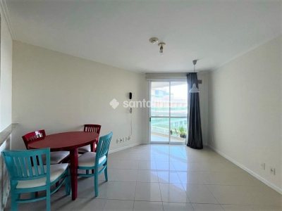 Apartamento para alugar com 84m², 2 quartos, 1 suíte, 1 vaga no bairro Morro das Pedras em Florianópolis - Foto 5