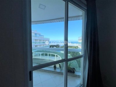 Apartamento para alugar com 84m², 2 quartos, 1 suíte, 1 vaga no bairro Morro das Pedras em Florianópolis - Foto 13