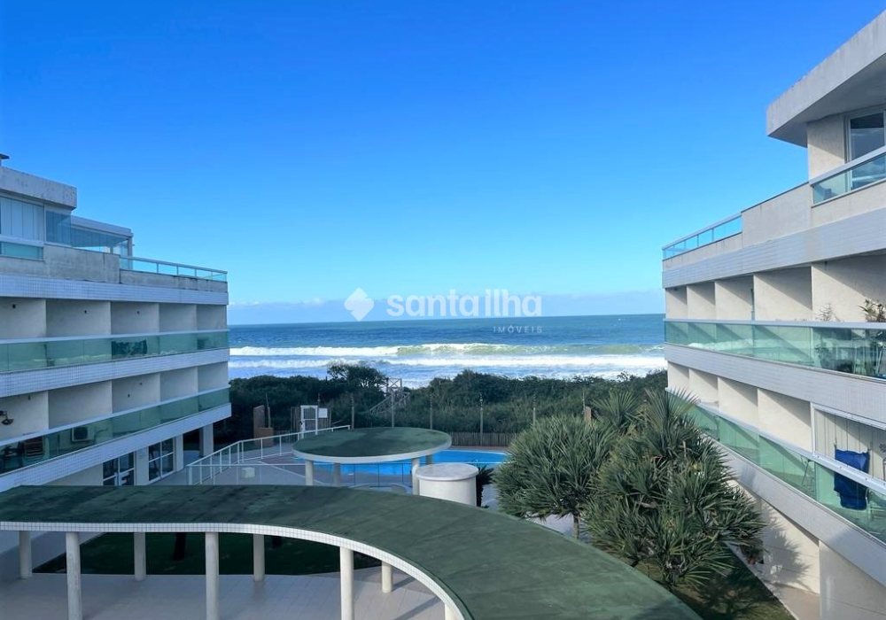 Apartamento para alugar com 84m², 2 quartos, 1 suíte, 1 vaga no bairro Morro das Pedras em Florianópolis - Foto 1