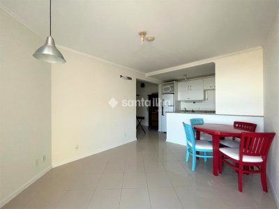 Apartamento para alugar com 84m², 2 quartos, 1 suíte, 1 vaga no bairro Morro das Pedras em Florianópolis - Foto 4
