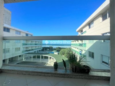 Apartamento para alugar com 84m², 2 quartos, 1 suíte, 1 vaga no bairro Morro das Pedras em Florianópolis - Foto 8