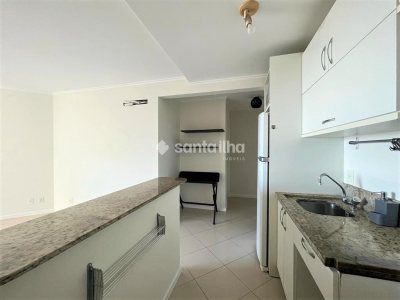 Apartamento para alugar com 84m², 2 quartos, 1 suíte, 1 vaga no bairro Morro das Pedras em Florianópolis - Foto 7