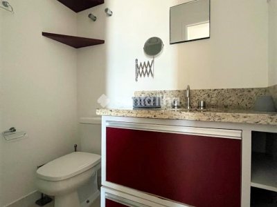 Apartamento para alugar com 84m², 2 quartos, 1 suíte, 1 vaga no bairro Morro das Pedras em Florianópolis - Foto 14