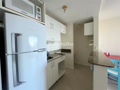 Apartamento para alugar com 84m², 2 quartos, 1 suíte, 1 vaga no bairro Morro das Pedras em Florianópolis - Foto 6