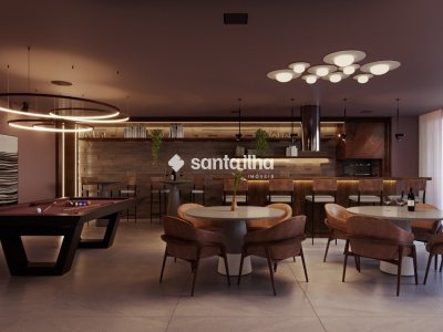 Apartamento à venda com 76m², 2 quartos, 1 suíte, 1 vaga no bairro Cacupé em Florianópolis - Foto 11