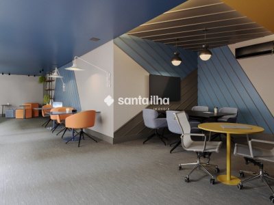 Apartamento à venda com 76m², 2 quartos, 1 suíte, 1 vaga no bairro Cacupé em Florianópolis - Foto 12