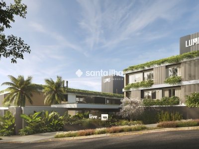 Apartamento à venda com 76m², 2 quartos, 1 suíte, 1 vaga no bairro Cacupé em Florianópolis - Foto 3