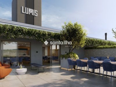 Apartamento à venda com 76m², 2 quartos, 1 suíte, 1 vaga no bairro Cacupé em Florianópolis - Foto 14
