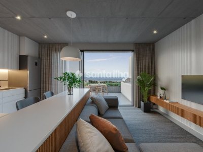 Apartamento à venda com 36m², 1 quarto, 1 vaga no bairro Campeche em Florianópolis - Foto 7