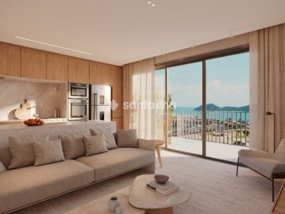 Apartamento à venda com 36m², 1 quarto, 1 vaga no bairro Campeche em Florianópolis - Foto 8