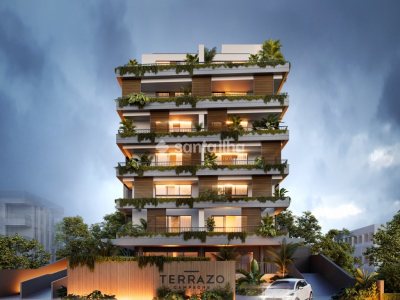 Apartamento à venda com 36m², 1 quarto, 1 vaga no bairro Campeche em Florianópolis - Foto 11