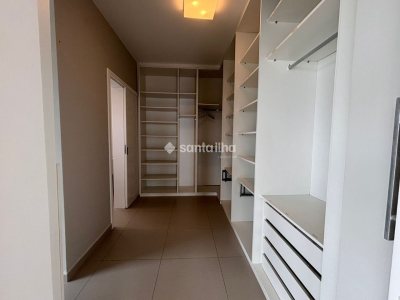 Casa em Condomínio para alugar ou comprar com 342m², 5 quartos, 4 suítes, 2 vagas no bairro Morro das Pedras em Florianópolis - Foto 22